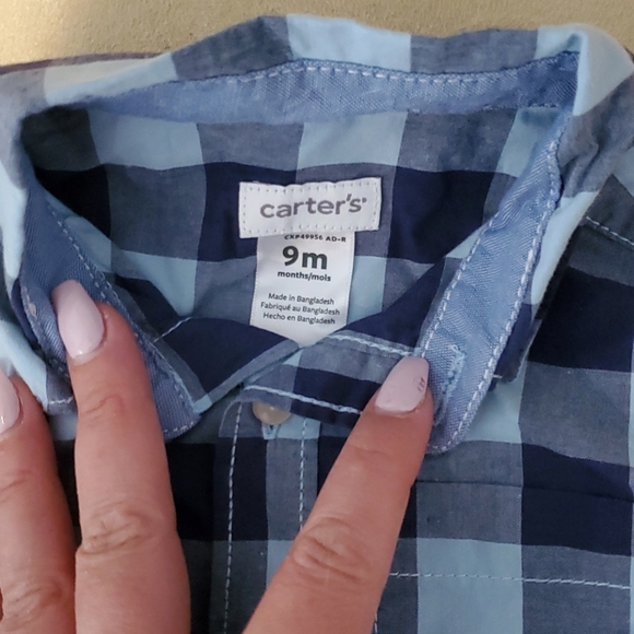 Dress shirt - Picture 2 of 2